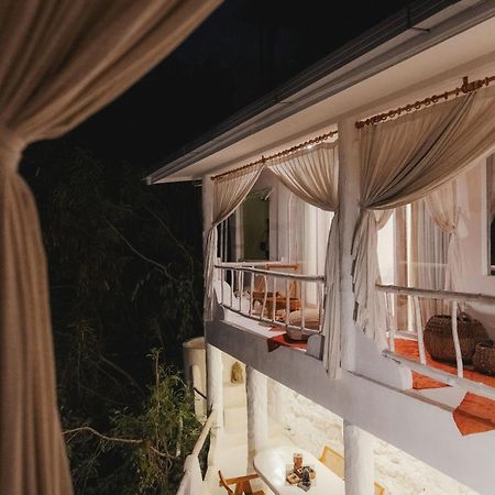Ocean Nymphs Villa Uluwatu  Exterior photo