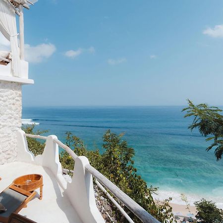 Ocean Nymphs Villa Uluwatu  Exterior photo