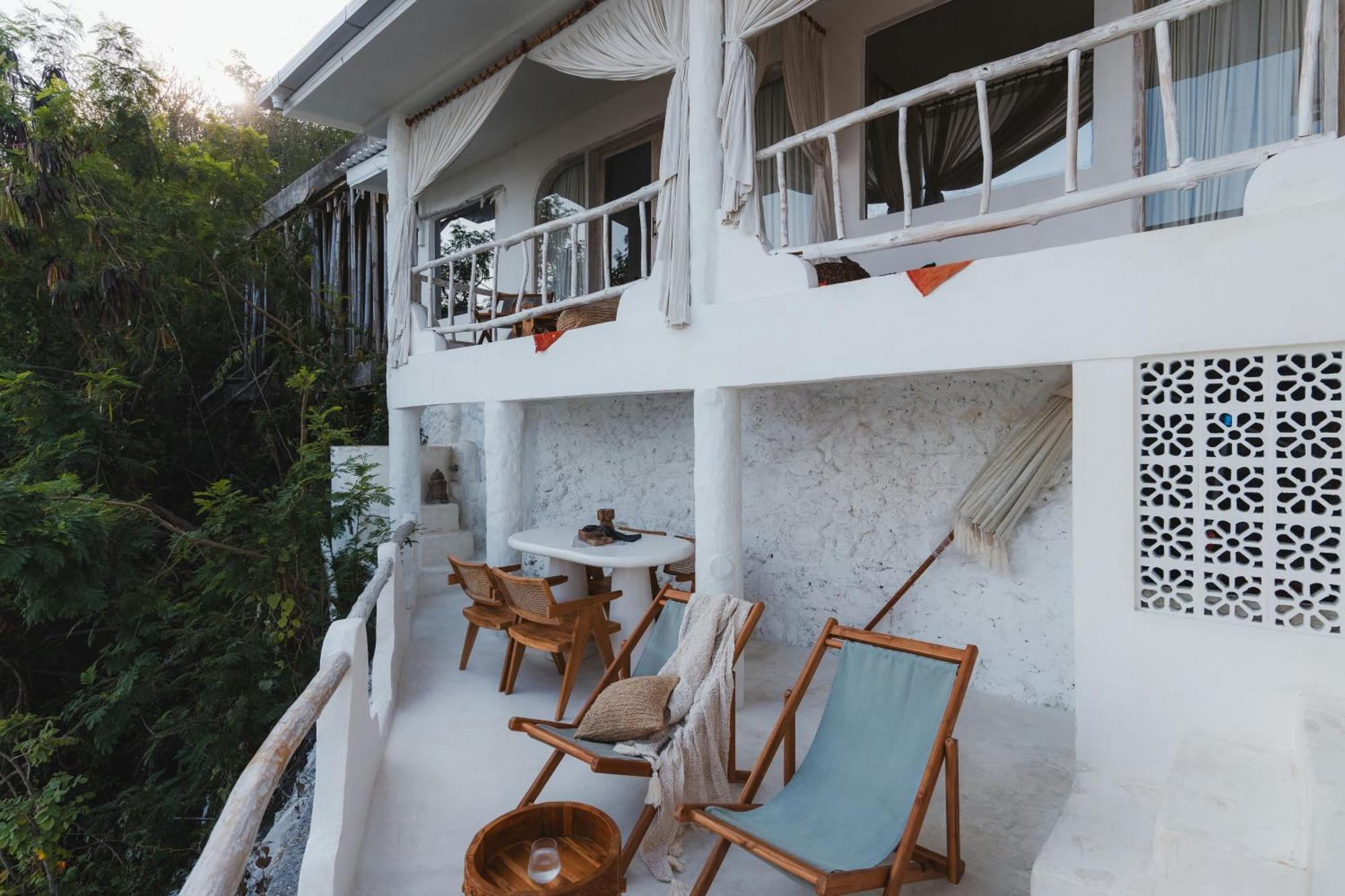 Ocean Nymphs Villa Uluwatu  Exterior photo